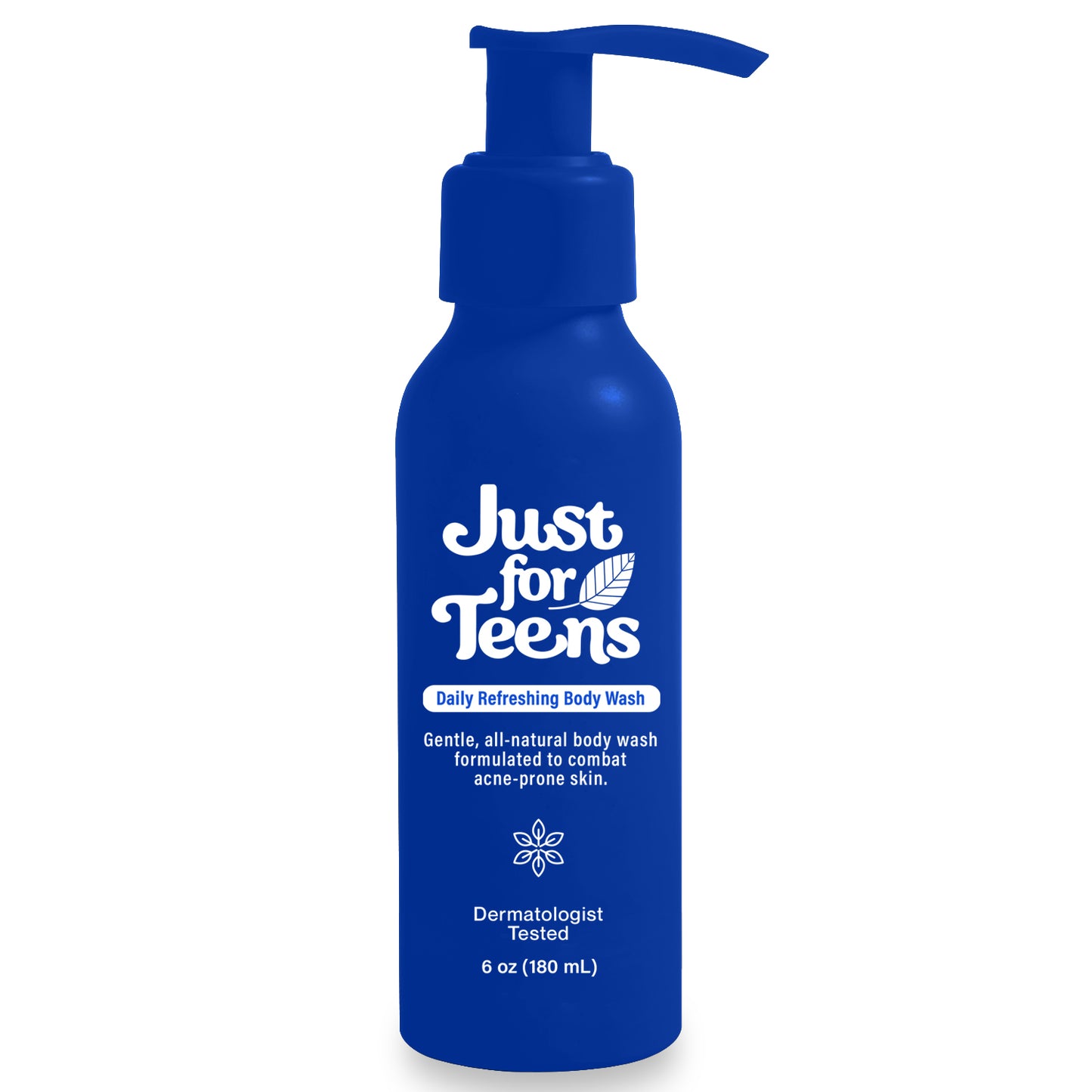 DAILY REFRESHING BODY WASH